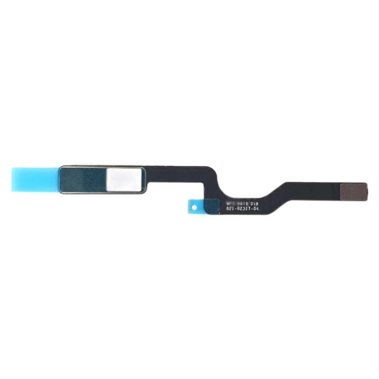 Touch ID Power Button Connector Flex Cable 821-02317-04 For Macbook Pro 16 A2141 2019, For Macboo...