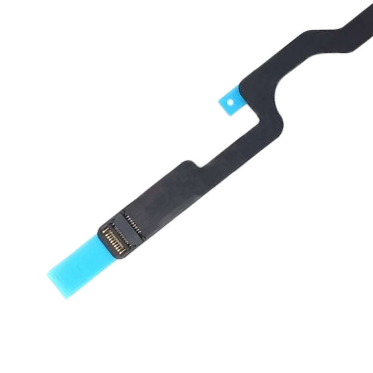 Touch ID Power Button Connector Flex Cable 821-02317-04 For Macbook Pro 16 A2141 2019, For Macboo...