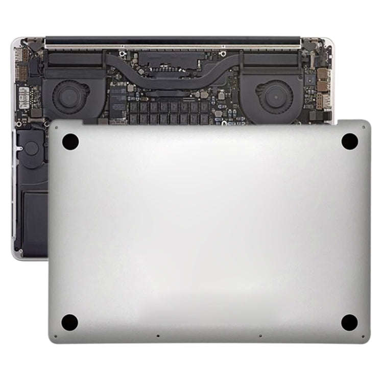 Bottom Cover Case for Macbook Pro Retina 13 inch A2159 2019 EMC3301, For Macbook Pro A2159
