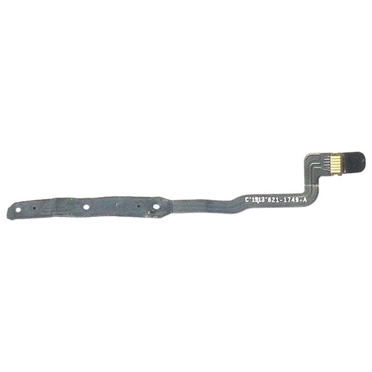 Microphone Flex Cable 821-1749-A for Macbook Air 13.3 inch A1466 2013 2014 2015 2017, For MacBook...