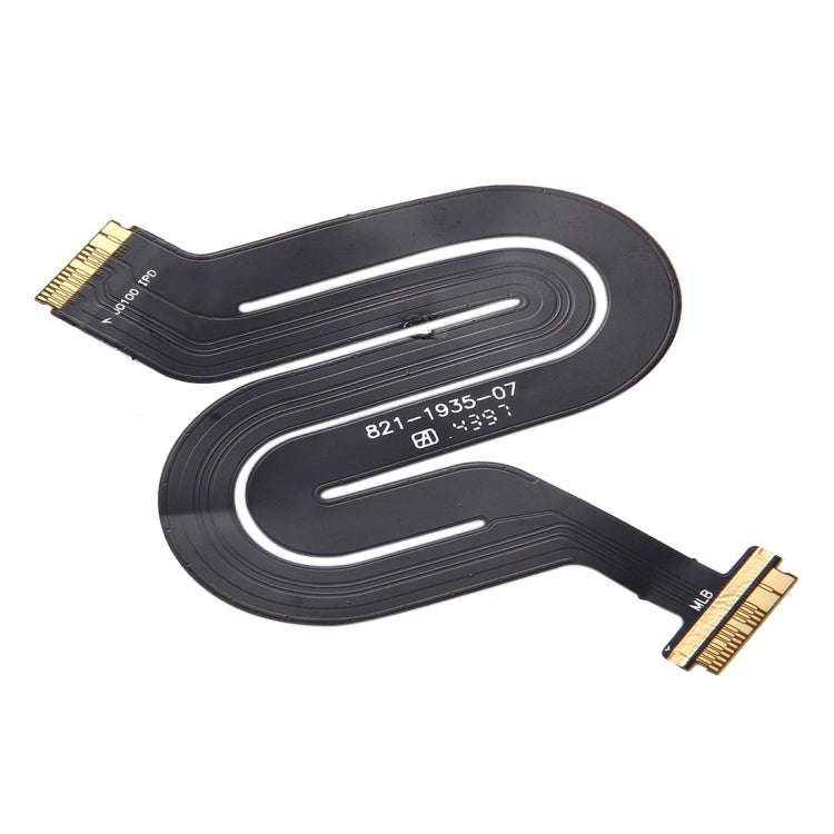 Touchpad Flex Cable for Macbook 12 inch (2015) A1534 821-1935-12 , A1534 2015