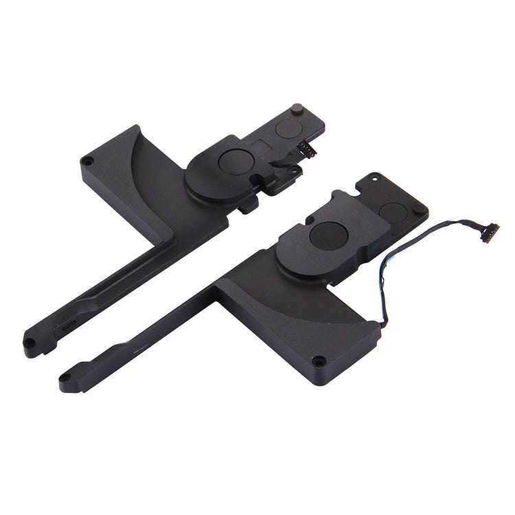 1 Pair for Macbook Pro 15.4 inch A1398 (2012 - 2015) / MC975 / MC976 / ME664 / ME665 Original Spe...