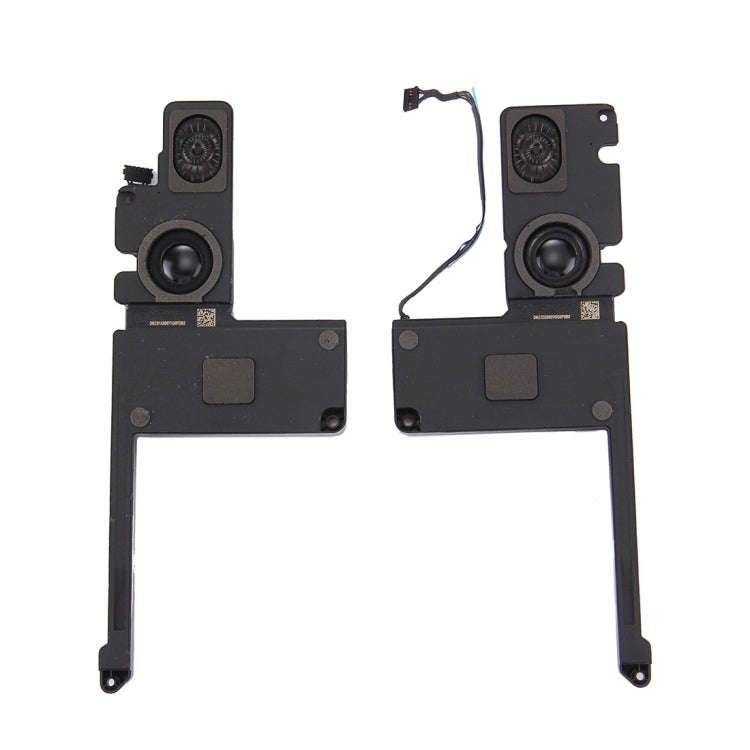 1 Pair for Macbook Pro 15.4 inch A1398 (2012 - 2015) / MC975 / MC976 / ME664 / ME665 Original Spe...