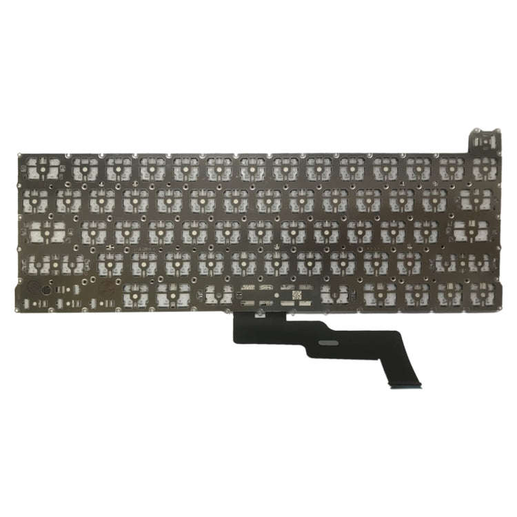 US Version Keyboard for Macbook Retina 13 M1 A2338 2020 EMC 3578, A2338 US Version