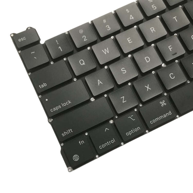 US Version Keyboard for Macbook Retina 13 M1 A2338 2020 EMC 3578, A2338 US Version