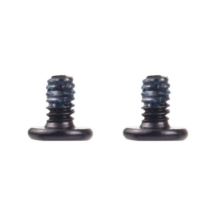 4 PCS LCD Screen PCB Screws Set For MacBook A1706 / A1708 / A1989 / A2159 / A2289 / A2251 / A2338...
