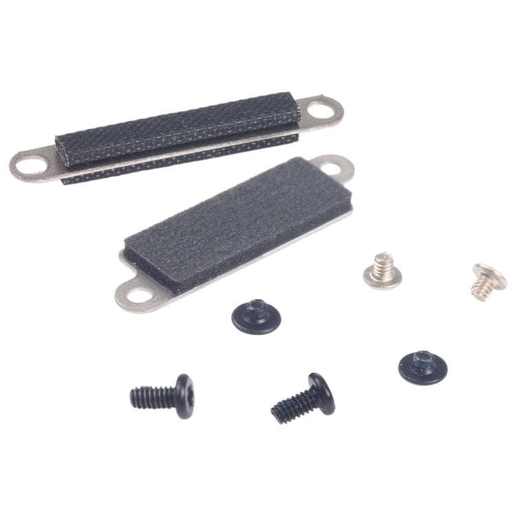 8 in 1 LCD Flex Cable Screws Set For MacBook A1706 / A1708 / A1989 / A2159 / A2289 / A2251, Flex ...