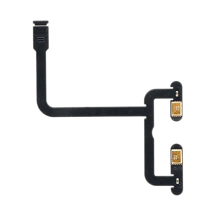 Microphone Flex Cable 821-1690-01 821-1689-04 for MacBook Pro 13.3 inch A1425 (2012 - 2013), For ...