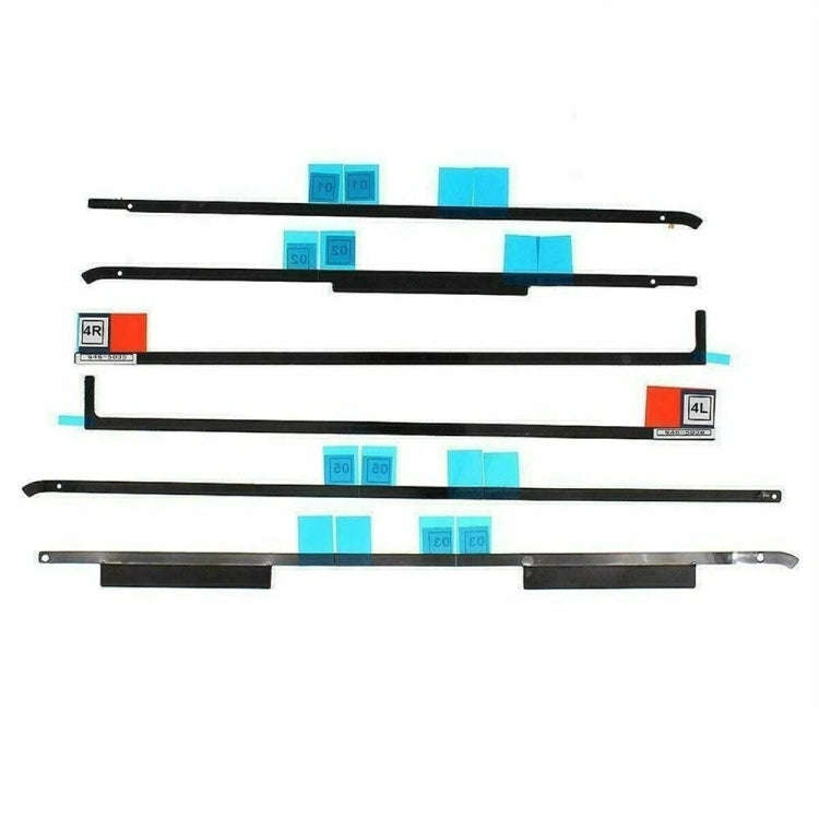 LCD Adhesive Stickers with Tool for iMac 27 inch A1419 A2115, A1419  with Tool