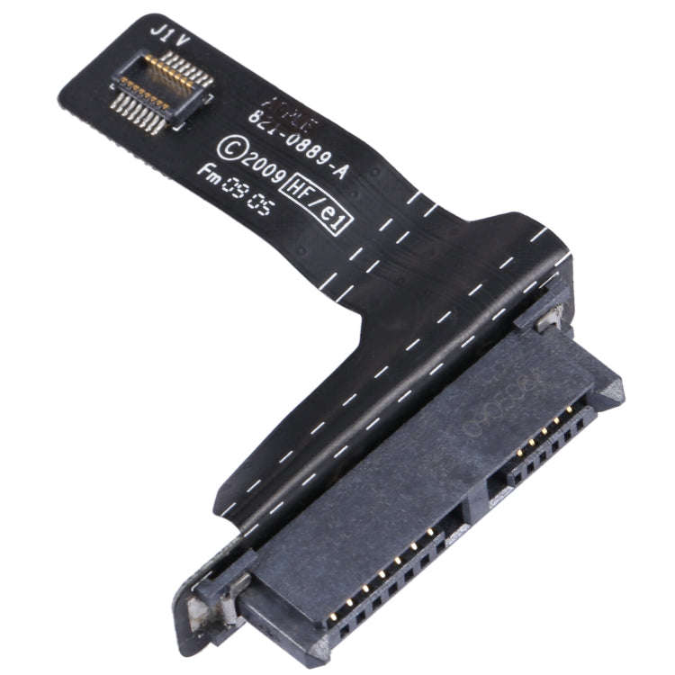 DVD Optical Drive Connector Flex Cable for Macbook Pro A1278 2009 2010 821-0889-A, A1278