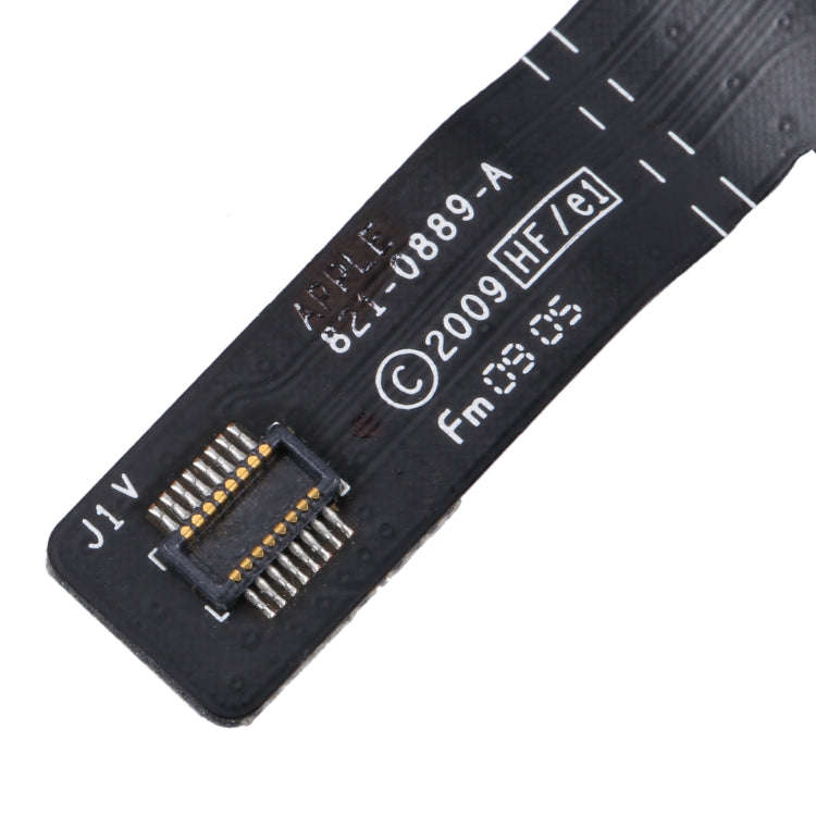DVD Optical Drive Connector Flex Cable for Macbook Pro A1278 2009 2010 821-0889-A, A1278