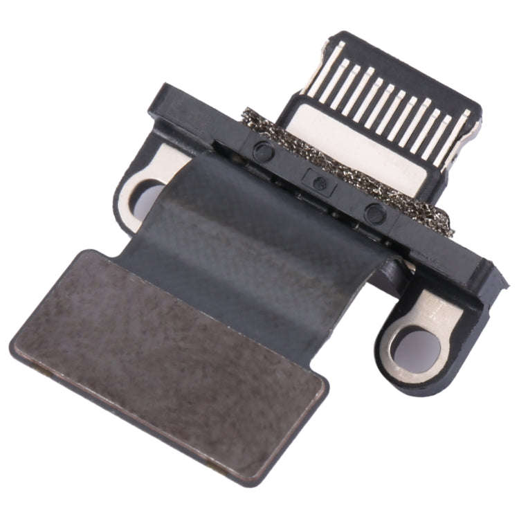 Power Connector Flex Cable for Macbook Pro 14 inch M1 Pro/Max A2442 A2485 2021, A2442 A2485 2021