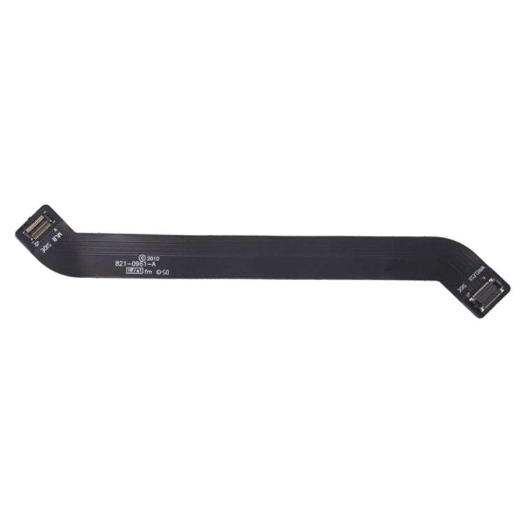 Network Card Flex Cable for Macbook Pro 15.4 inch A1286 (2010) 821-0961-A , A1286 (2010)