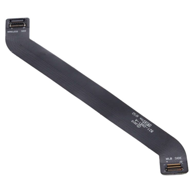 Network Card Flex Cable for Macbook Pro 15.4 inch A1286 (2010) 821-0961-A , A1286 (2010)