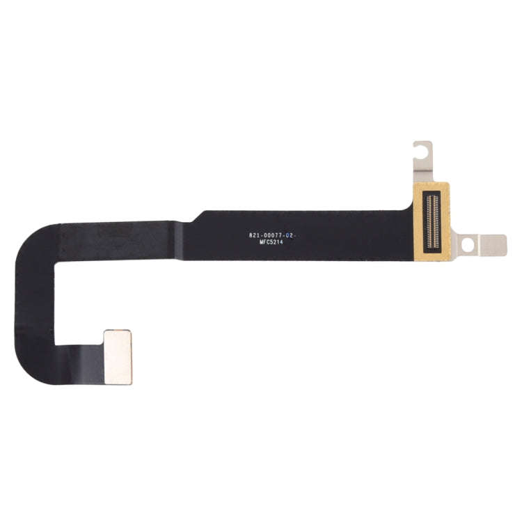 Power Connector Flex Cable for Macbook 12 inch A1534 (2015) 821-00077-02 , For Macbook 12 A1534 2015