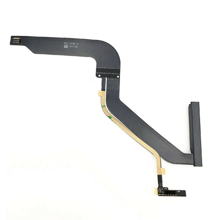 HDD Hard Drive Flex Cable for Macbook Pro 13.3 inch A1278 (Mid 2012) 821-2049-A / MD101 / MD102 ,...