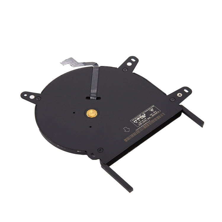 Cooling Fan for Macbook Pro 13.3 inch A1708 (2016 - 2017) , A1708