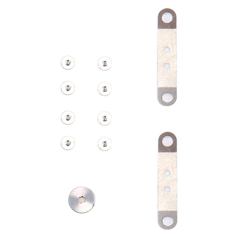 Touchpad Screw Set for Macbook Pro 13.3 inch A1278 (2009 - 2012) , A1278 (Touchpad)