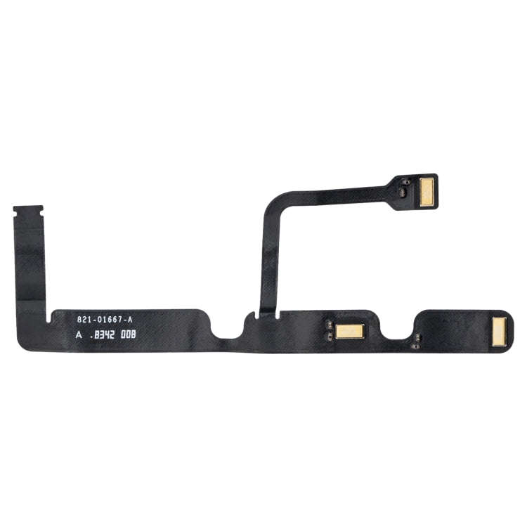 Microphone Flex Cable For MacBook Pro 13 inch A1989, For MacBook Pro 13 inch A1989