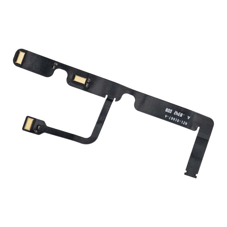 Microphone Flex Cable For MacBook Pro 13 inch A1989, For MacBook Pro 13 inch A1989