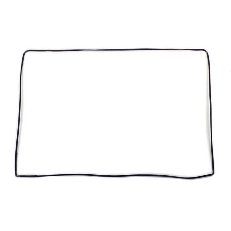 LCD Screen Front Bezel Rubber Ring for MacBook Air 13 inch A1369 A1466 (2010-2014), A1369 A1466