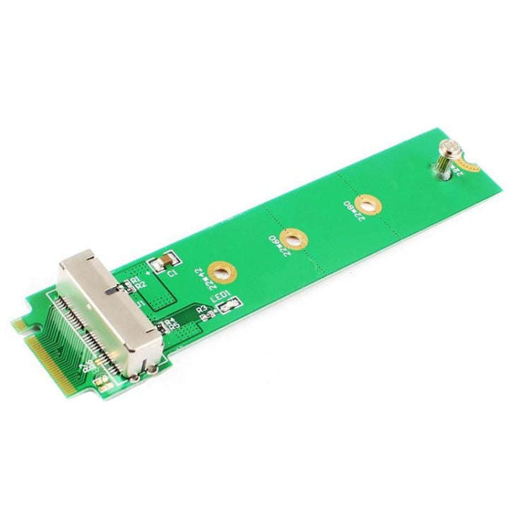 SSD C26 To NGFF M.2 X4 Adapter Card for Apple MacBook Air A1465 A1466 2013 2014 2015, SSD C26 To ...