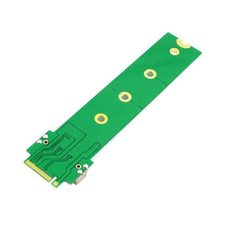 SSD C26 To NGFF M.2 X4 Adapter Card for Apple MacBook Air A1465 A1466 2013 2014 2015, SSD C26 To ...