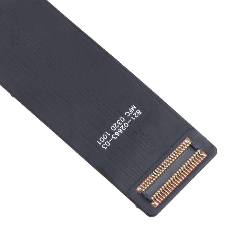 For Macbook Air Retina 13 inch A2337 2020 Touchpad Flex Cable, A2337 2020