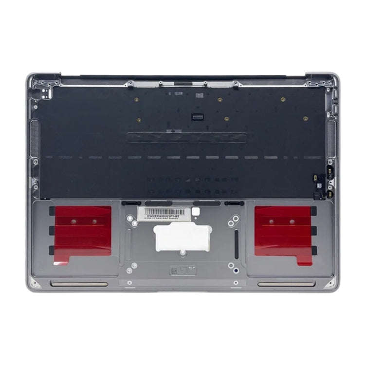 For Macbook Air 13 2020 M1 A2337 EMC3598 C-side Cover + US Edition Key Board, A2337 2020 (US Edit...