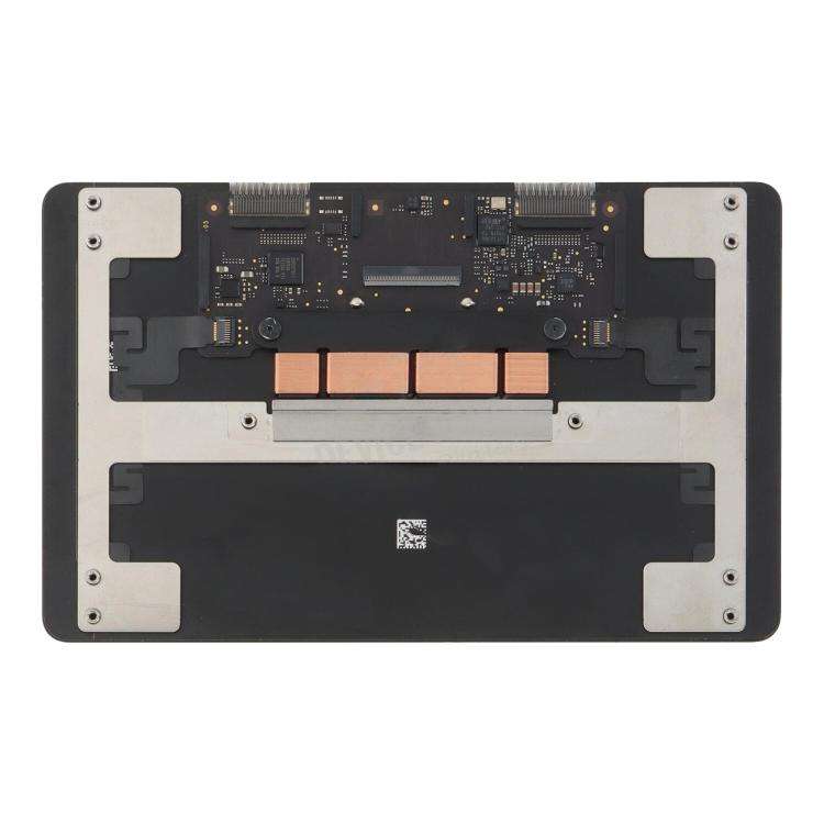 For Macbook Air M3 13 inch A3113 2024 Touchpad, A3113 2024, A3113 2024 (Starlight)