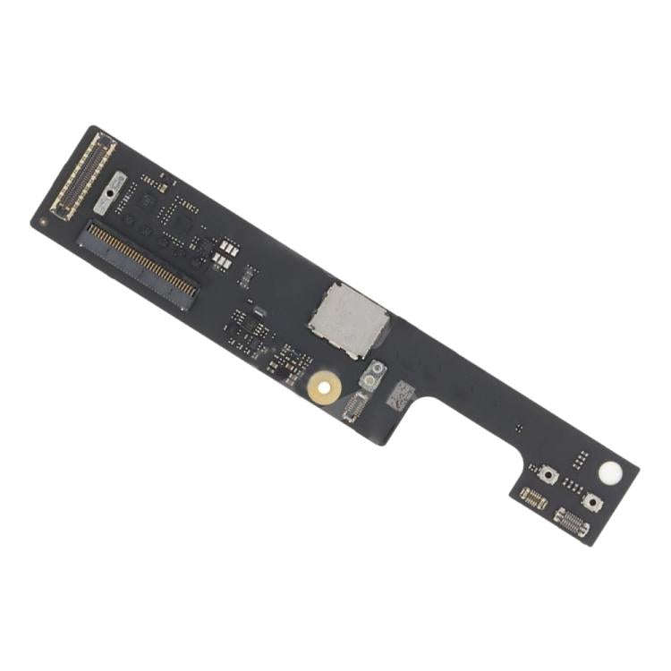 For MacBook Air M3 13 A3113 820-03607-A Keyboard Trackpad Daughter Board, A3113