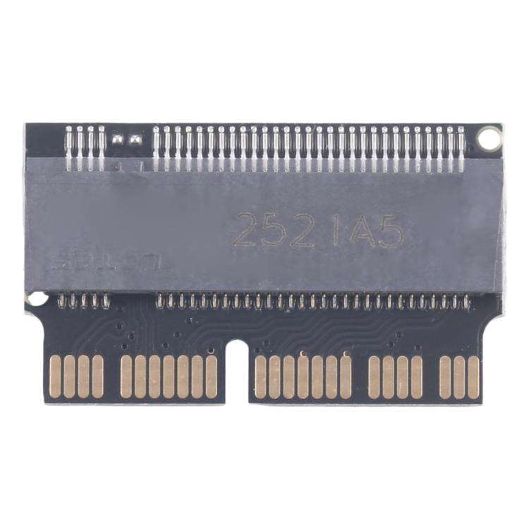 M.2 SSD Adapter For iMac A1418 A1419 2013 2015 2017 2019, M.2 SSD For iMac A1418 A1419
