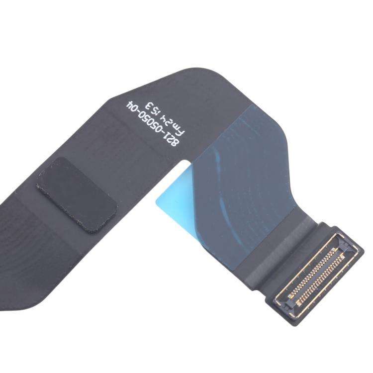 For MacBook Mini M4 2024 821-05050-04 Original WIFI Module Connection Flex Cable, For MacBook Min...