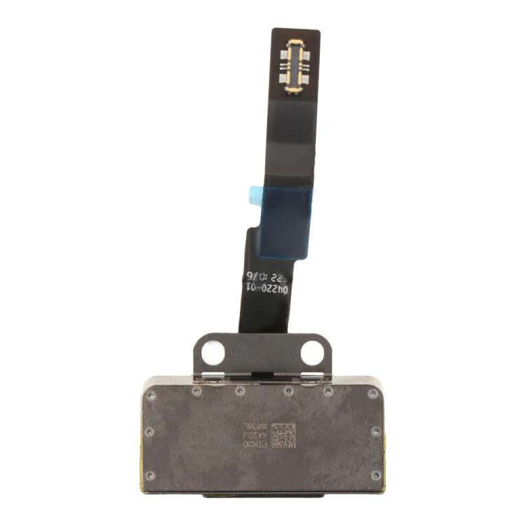 For Macbook Air M4 15 inch A3241 Original DC Power Jack, A3241 (Black), A3241 (White)