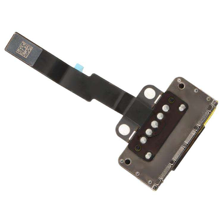 For Macbook Air M4 15 inch A3241 Original DC Power Jack, A3241 (Black), A3241 (White)