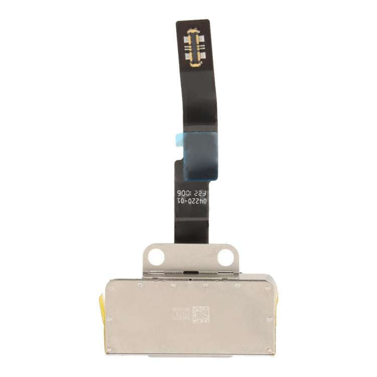 For Macbook Air M4 15 inch A3241 Original DC Power Jack, A3241 (Black), A3241 (White)