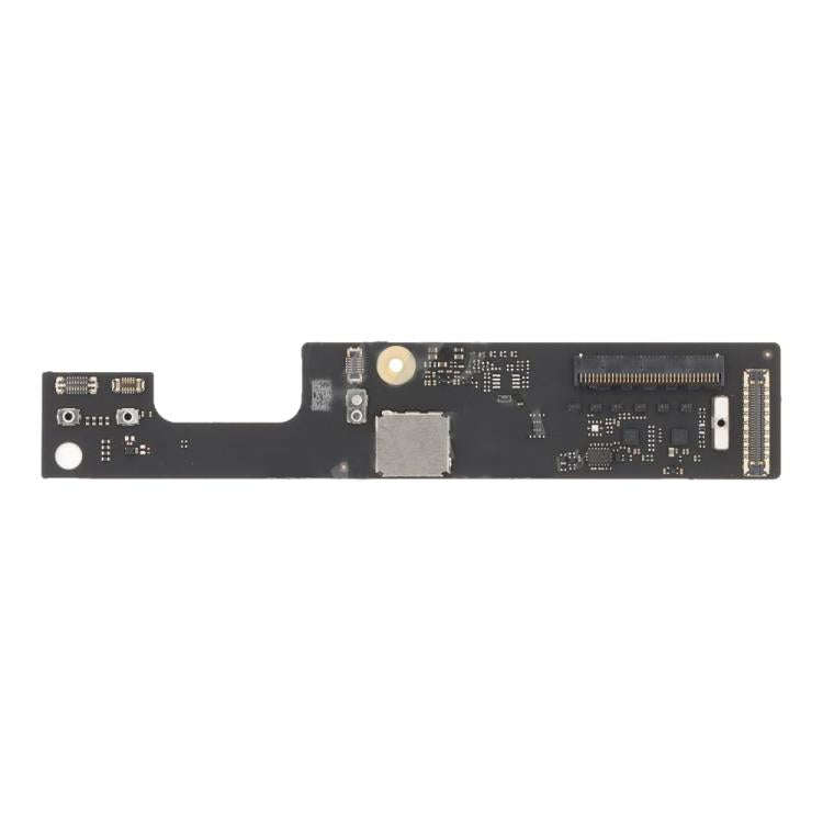 For Macbook Air M4 13 inch A3240 Original Touchpad PCB Board, A3240