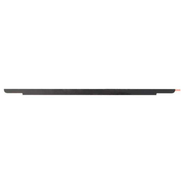 For MacBook Air M4 13 inch A3240 LCD Screen Display Front Bezel Logo Cover, A3240