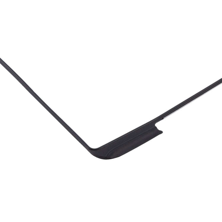 LCD Screen Front Bezel Rubber Ring for Macbook Pro 13 inch (2012) / MC975 / MC976, A1398 2012
