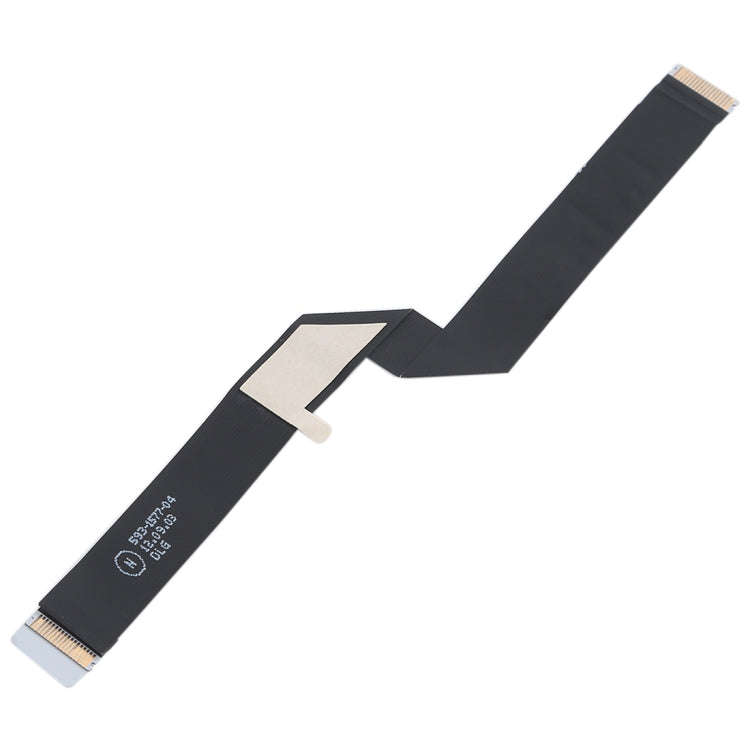 Touchpad Flex Cable 593-1577-B/04 for Macbook Pro Retina 13 inch A1425 (2012-2013), A1425