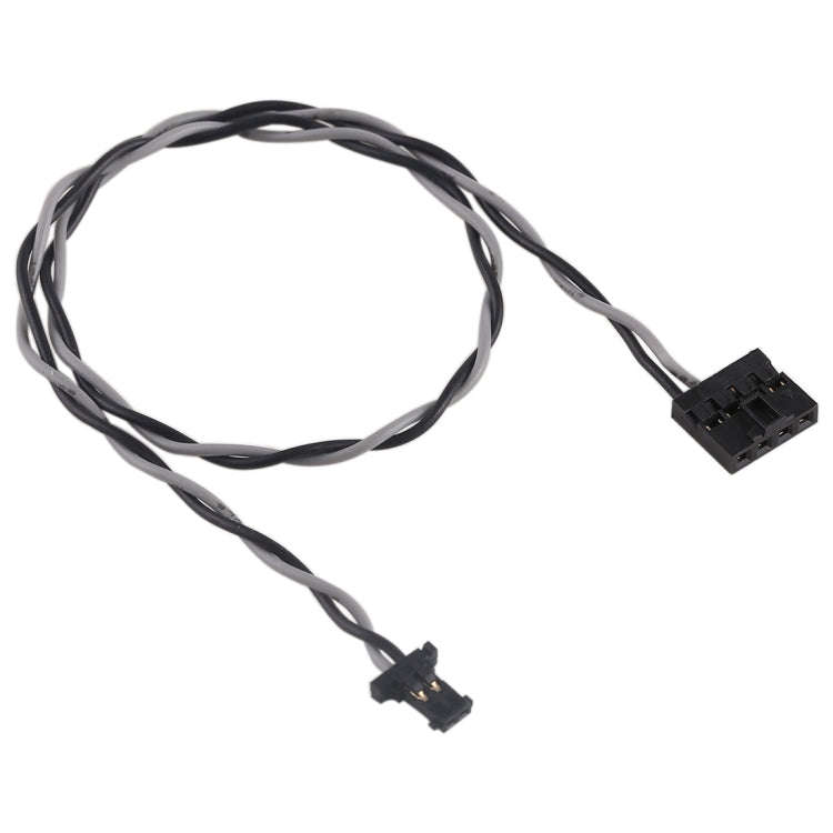 Hard Drive HDD Temperature Temp Sensor Cable 593-1033-A for iMac A1312 27 inch (2009 ~ 2010), A13...