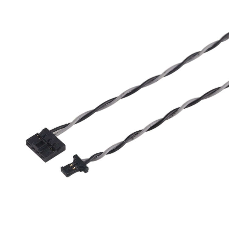 Hard Drive HDD Temperature Temp Sensor Cable 593-1033-A for iMac A1312 27 inch (2009 ~ 2010), A13...