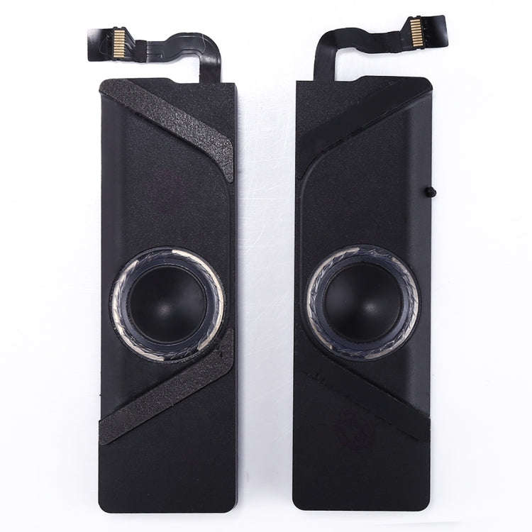1 Pair Speaker for Macbook Pro Retina 13 inch (2016 2017) A1706, A1706