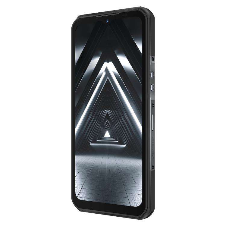 Oukitel WP55 Pro 5G Rugged Phone, 16GB+512GB, 108MP Camera, Fingerprint Identification, 6.6 inch ...