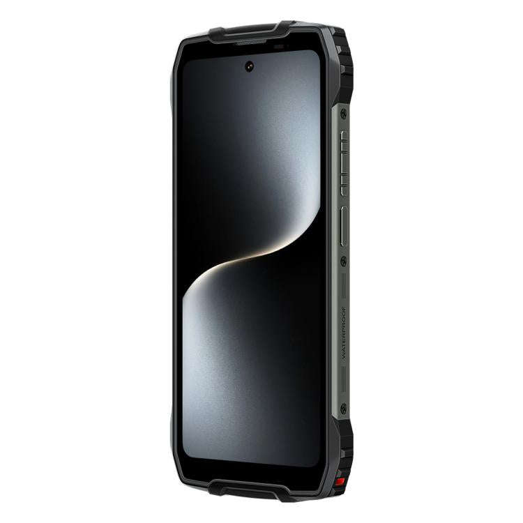 Blackview Oscal Pilot 3 5G Rugged Phone, 12GB+256GB, Night Vision Camera, 6.56 inch Android 15 Me...