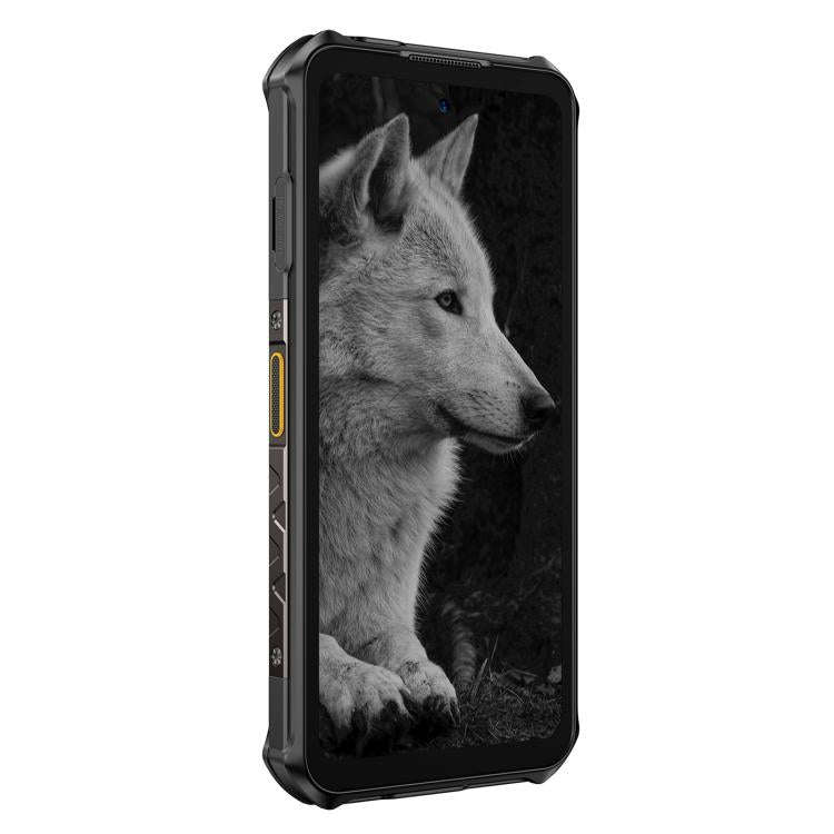 Ulefone Armor X16 Pro, 5GB+256GB, Night Vision, IP68/IP69K Rugged Phone, 6.56 inch Android 15 Med...