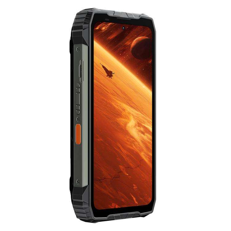 Blackview XPLORE 2, 16GB+1TB, 6.73 inch Android 15 Dimensity 8300 MT6897 Octa Core, Network: 5G, ...
