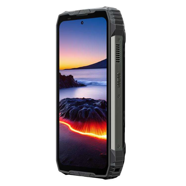 Blackview XPLORE 2 Projector, Night Vision, 16GB+1TB, 6.73 inch Android 15 Dimensity 8300 MT6897 ...
