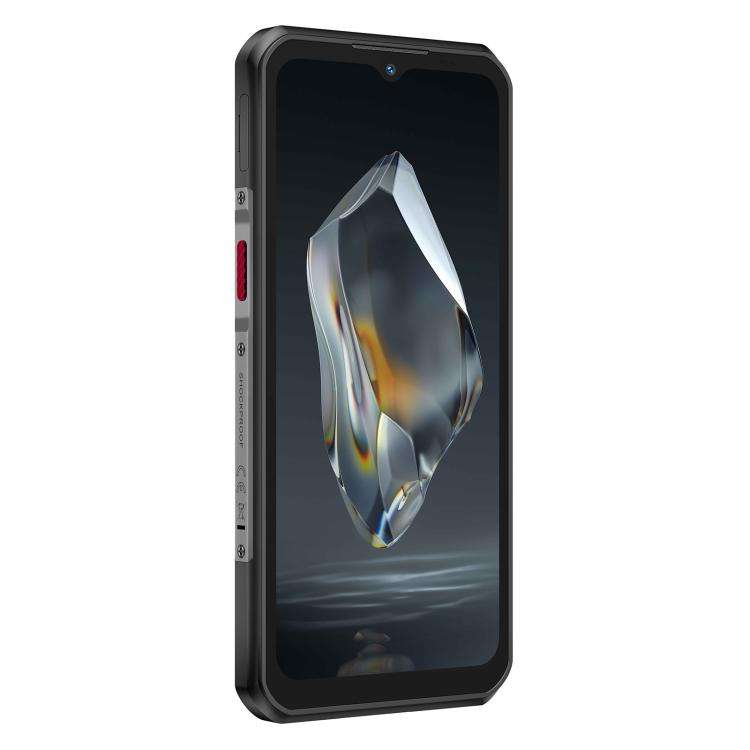 Oukitel WP62 Rugged Phone, 12GB+512GB, 108MP Camera, Fingerprint Identification, 6.6 inch Android...