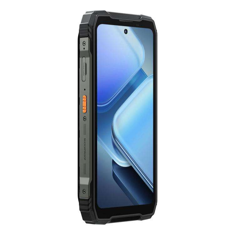 Blackview XPLORE 1, 16GB+512GB, 6.78 inch Android 15 Dimensity 7050 MT8791V/HZA Octa Core, Networ...